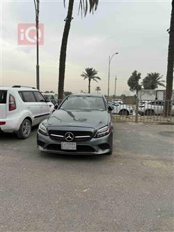 مێرسێدس بێنز C-Class